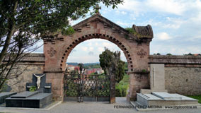 Comillas, Cantabria, España