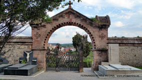Comillas, Cantabria, España