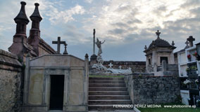 Comillas, Cantabria, España