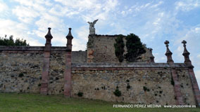 Comillas, Cantabria, España