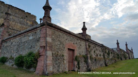 Comillas, Cantabria, España