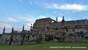 Comillas, Cantabria, España