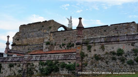 Comillas, Cantabria, España