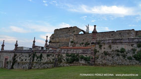 Comillas, Cantabria, España
