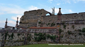 Comillas, Cantabria, España