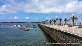 Castro Urdiales, Cantabria, España