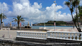Castro Urdiales, Cantabria, España