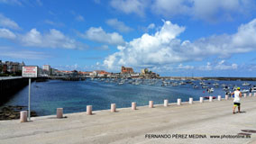Castro Urdiales, Cantabria, España