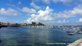 Castro Urdiales, Cantabria, España