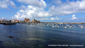 Castro Urdiales, Cantabria, España