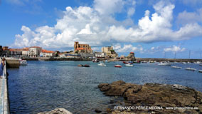 Castro Urdiales, Cantabria, España