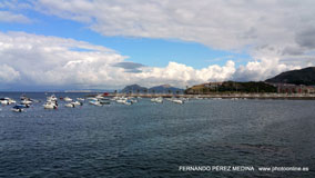 Castro Urdiales, Cantabria, España