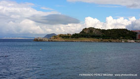 Castro Urdiales, Cantabria, España