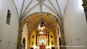 San Vicente de la Barquera, Cantabria, España
