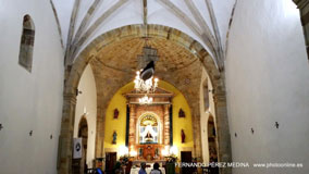 San Vicente de la Barquera, Cantabria, España
