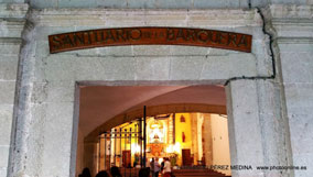 San Vicente de la Barquera, Cantabria, España