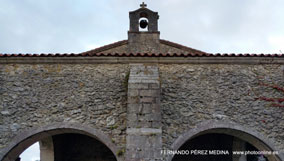 San Vicente de la Barquera, Cantabria, España