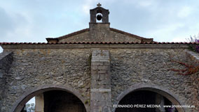 San Vicente de la Barquera, Cantabria, España