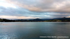 San Vicente de la Barquera, Cantabria, España