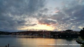 San Vicente de la Barquera, Cantabria, España