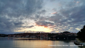 San Vicente de la Barquera, Cantabria, España