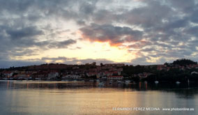 San Vicente de la Barquera, Cantabria, España
