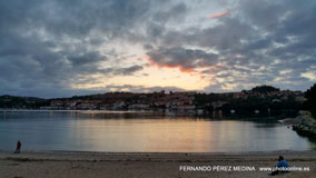 San Vicente de la Barquera, Cantabria, España