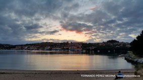 San Vicente de la Barquera, Cantabria, España