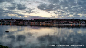 San Vicente de la Barquera, Cantabria, España