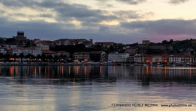 San Vicente de la Barquera, Cantabria, España