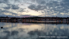 San Vicente de la Barquera, Cantabria, España