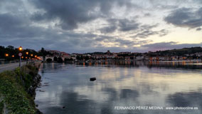 San Vicente de la Barquera, Cantabria, España