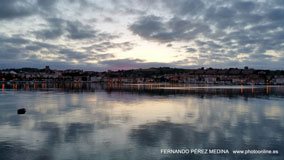 San Vicente de la Barquera, Cantabria, España