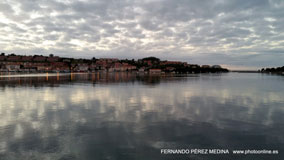 San Vicente de la Barquera, Cantabria, España