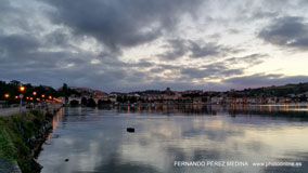 San Vicente de la Barquera, Cantabria, España