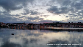 San Vicente de la Barquera, Cantabria, España