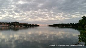 San Vicente de la Barquera, Cantabria, España