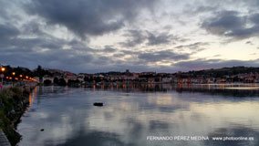 San Vicente de la Barquera, Cantabria, España