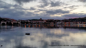 San Vicente de la Barquera, Cantabria, España