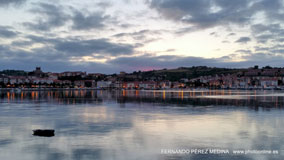 San Vicente de la Barquera, Cantabria, España