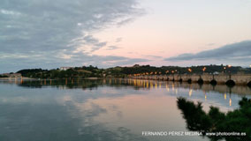 San Vicente de la Barquera, Cantabria, España