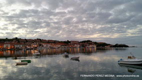 San Vicente de la Barquera, Cantabria, España