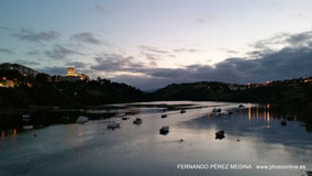 San Vicente de la Barquera, Cantabria, España