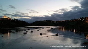 San Vicente de la Barquera, Cantabria, España