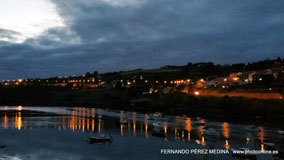 San Vicente de la Barquera, Cantabria, España