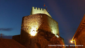 San Vicente de la Barquera, Cantabria, España