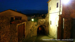 San Vicente de la Barquera, Cantabria, España