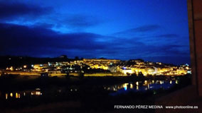 San Vicente de la Barquera, Cantabria, España