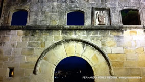 San Vicente de la Barquera, Cantabria, España