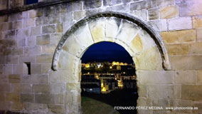 San Vicente de la Barquera, Cantabria, España
